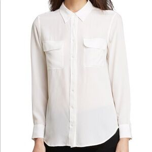 Equipment Blouse